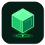 World Ping logo
