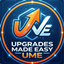 Upgrades Made Easy logo