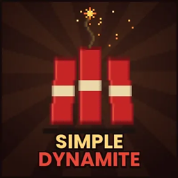 SimpleDynamite logo