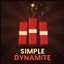 SimpleDynamite logo