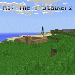 Ki: The Twixxel Stalkers logo