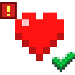HeartClean UI + Fps Boost project image