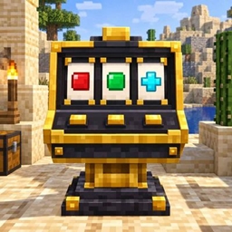 Craftsino logo