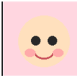 Baby Me logo