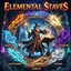 Elemental Staves logo