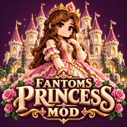 Fantom's Princess logo