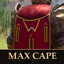 Max Cape logo
