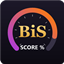 BiS Score logo