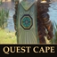 Quest Cape logo