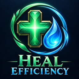 Heal Efficiency project image