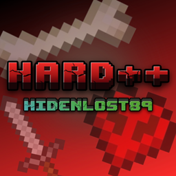 Hard++ logo