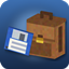 Inventory Backups logo