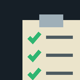 PackCheck logo