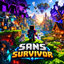 Sans Survivor logo