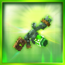 Vanilla Addition : Goblin Tech project image