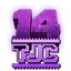 TheJoCraft's CraftAttack 14-Pack logo