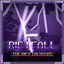 RIFTFALL (Sci-Fi Twilight Forest) (Giant Climbable Boss) (Guns) (Dimensions) (Bosses) logo