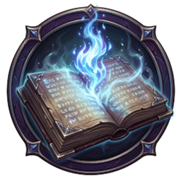 Soul Ledger - TBC logo