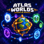 Atlas Worlds [World-Gen] logo