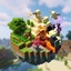 Dirt Cheap Golems logo