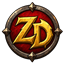 Zero Diplomacy logo