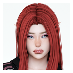 [L4D] MC - DAY HAIR 12 (REMAKE) project image