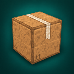 Daldon's Cardboard Boxes project image