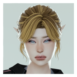 [L4D] MC - DAY HAIR 13 (REMAKE) project image