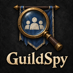 GuildSpy project image