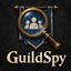 GuildSpy logo