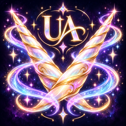 Unicorn Academy: Bonded Magic (unofficial) project image