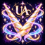 Unicorn Academy: Bonded Magic (unofficial) logo