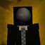 The Backrooms Movie Add-On logo