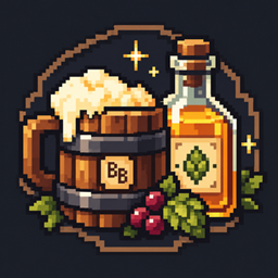 BunniesBrews - BreweryX - Minecraft Resource Packs - CurseForge
