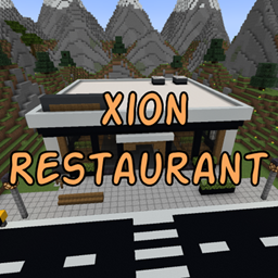 Xion Restaurant project image