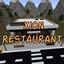 Xion Restaurant logo