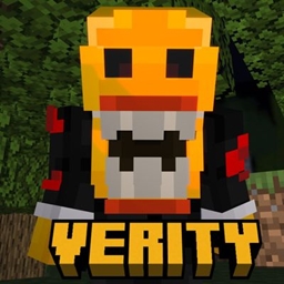 Verity  Scary Skins! project image