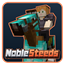 NobleSteeds logo