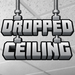 Dropped Ceiling logo