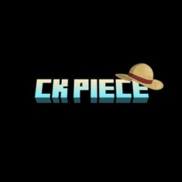 CK Piece logo