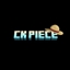 CK Piece logo