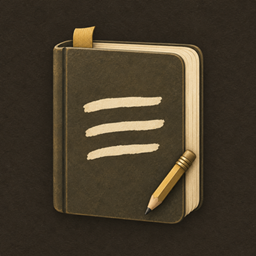 Cozy Notes logo