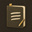 Cozy Notes logo