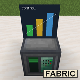 RFTools Control (Fabric) project image