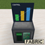 RFTools Control (Fabric) logo