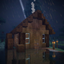 Squall - Realistic Rain, Puddles & Thunder logo