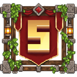Species | RPG+ logo