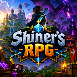 Shiner's RPG project image