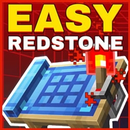 Easy Redstone BR project image