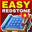Easy Redstone BR logo